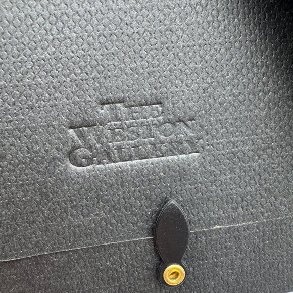 The Westin Gallery Veritas  5x7 white  toned floral picture frame chic neutral f - Picture 6 of 8